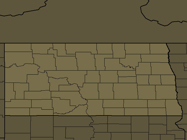 Bullion View School Weather Map